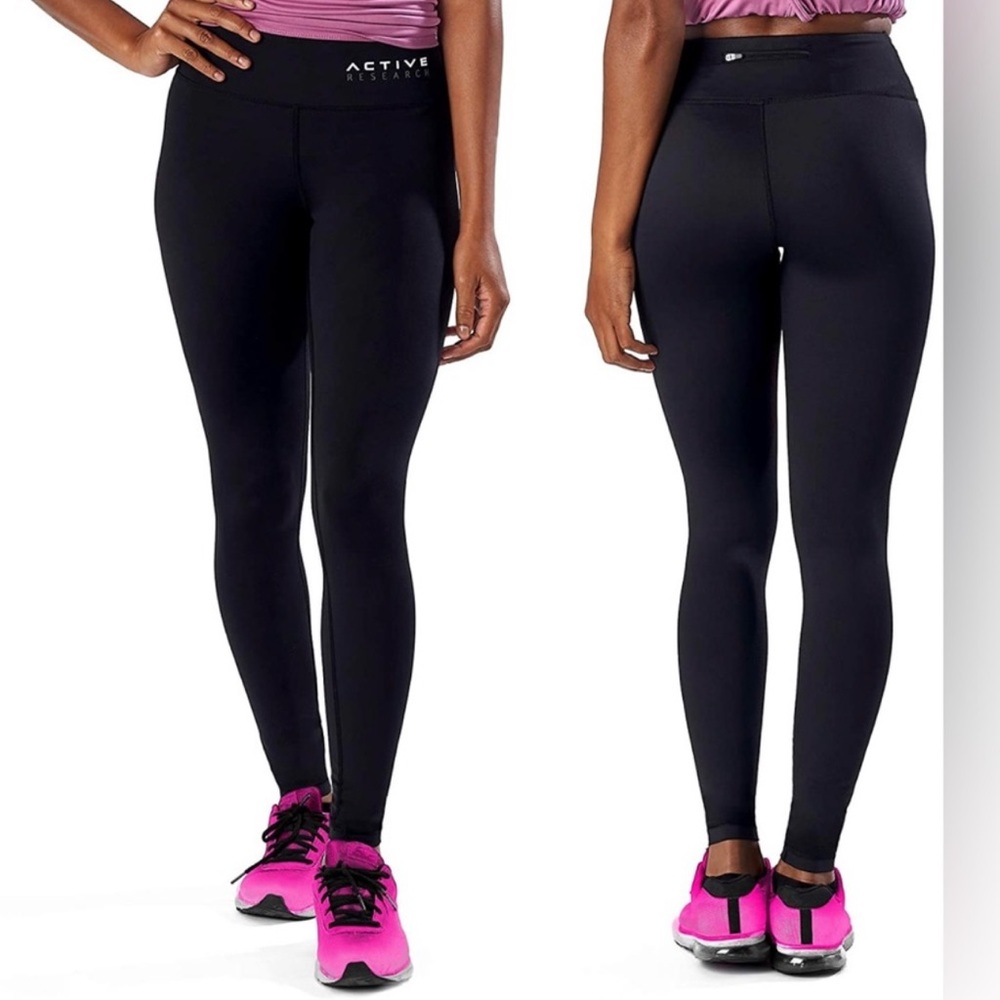 Active Research | Compression Pant Leggings